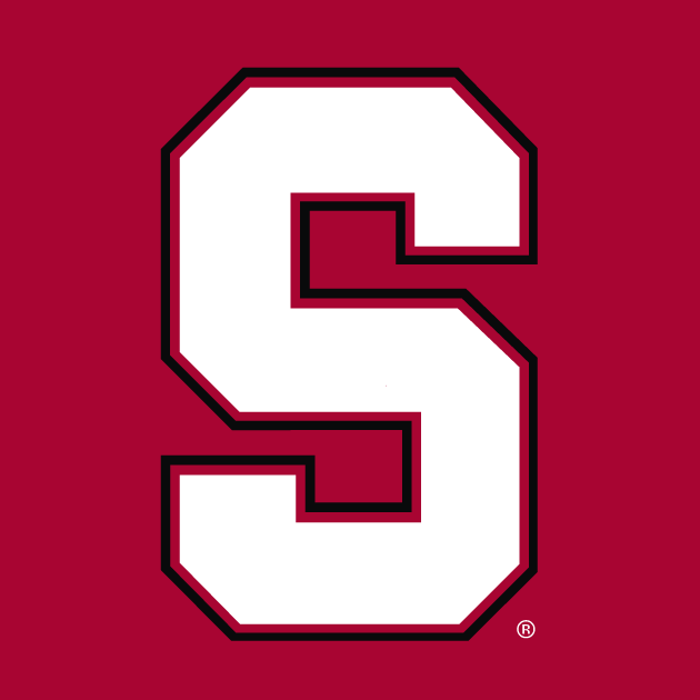 Stanford Cardinal 1993-Pres Alternate Logo v2 iron on transfers for clothing